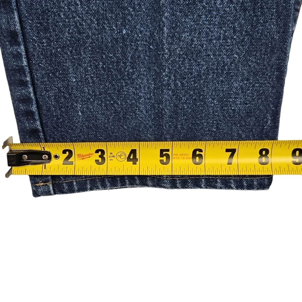 Wrangler Cowboy Cut Jeans 34 x 34 USA - Picture 9 of 10